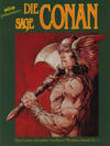 Cover for Conan (Splitter, 1988 series) #1