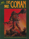 Cover for Conan (Splitter, 1988 series) #2