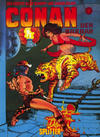 Cover for Conan (Splitter, 1988 series) #3
