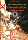 Cover for Die Chroniken des schwarzen Mondes (Splitter, 1990 series) #1 - Im Zeichen der Finsternis