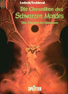 Cover for Die Chroniken des schwarzen Mondes (Splitter, 1990 series) #3 - Das Zeichen der Dämonen