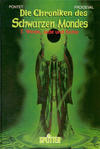 Cover for Die Chroniken des schwarzen Mondes (Splitter, 1990 series) #7 - Winde, Jade und Kohle