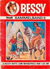 Cover for Bessy Sammelband (Bastei Verlag, 1965 series) #5