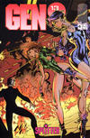 Cover for Gen 13 (Splitter, 1997 series) #4 [Buchhandels-Ausgabe]
