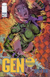 Cover for Gen 13 (Splitter, 1997 series) #5 [Buchhandels-Ausgabe]