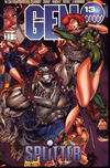 Cover for Gen 13 (Splitter, 1997 series) #3 [Presse-Ausgabe]