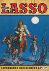 Cover for Lasso Sammelband (Bastei Verlag, 1967 ? series) #13