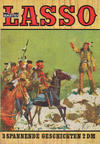 Cover for Lasso Sammelband (Bastei Verlag, 1967 ? series) #16