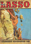 Cover for Lasso Sammelband (Bastei Verlag, 1967 ? series) #20