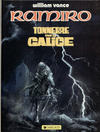 Cover for Ramiro (Dargaud, 1977 series) #6