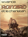 Cover for Ramiro (Dargaud, 1977 series) #2