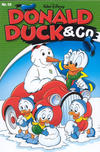 Cover Thumbnail for Donald Duck & Co (2010 series) #15