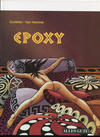 Cover for Epoxy (Schreiber & Leser, 2003 series) 