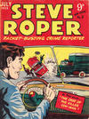 Cover for Steve Roper (Associated Newspapers, 1955 series) #2
