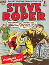 Cover for Steve Roper (Associated Newspapers, 1955 series) #5