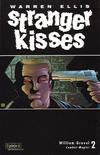 Cover for Stranger Kisses (Tilsner, 2002 series) 