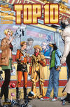Cover for Top 10 (Tilsner, 2005 series) #1