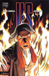 Cover for U.S. (Tilsner, 1998 series) #1