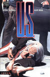 Cover for U.S. (Tilsner, 1998 series) #2
