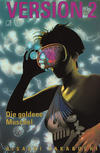 Cover for Version (Tilsner, 1994 series) #2 - Die goldene Muschel