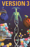 Cover for Version (Tilsner, 1994 series) #3 - Die blaue Dimension