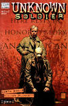 Cover for Unknown Soldier (Tilsner, 1998 series) #2