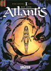 Cover for Atlantis (Splitter, 1997 series) #1 - Die Sheb