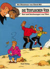 Cover for Die Abenteuer von Chick Bill (Reiner-Feest-Verlag, 1989 series) #1 - Die teuflischen Vier