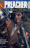 Cover Thumbnail for Preacher Special (1998 series) #[2] - Der Heilige der Killer (2)