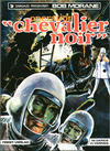 Cover for Bob Morane (Reiner-Feest-Verlag, 1988 series) #1 - Operation "chevalier noir"