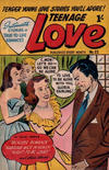 Cover for Teenage Love (Magazine Management, 1952 ? series) #22