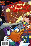 Cover for The Disney Afternoon (Marvel, 1994 series) #9 [Newsstand]