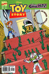 Cover for Disney Comic Hits (Marvel, 1995 series) #15 [Direct Edition]