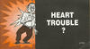 Cover Thumbnail for Heart Trouble? (2006 series)  [Date Code 1228.6]