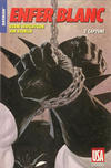 Cover for Super Heros (Comics USA, 1988 series) #14