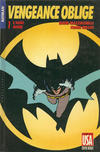 Cover for Super Heros (Comics USA, 1988 series) #6