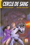 Cover for Super Heros (Comics USA, 1988 series) #15