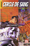 Cover for Super Heros (Comics USA, 1988 series) #17