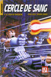 Cover for Super Heros (Comics USA, 1988 series) #19