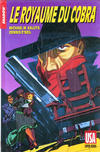 Cover for Super Heros (Comics USA, 1988 series) #24