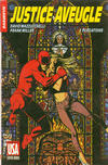 Cover for Super Heros (Comics USA, 1988 series) #25