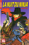 Cover for Super Heros (Comics USA, 1988 series) #26