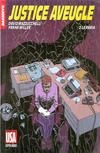 Cover for Super Heros (Comics USA, 1988 series) #27
