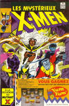 Cover for Les Mystérieux X-Men (Editions Héritage, 1985 series) #33/34
