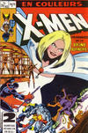 Cover for Les Mystérieux X-Men (Editions Héritage, 1985 series) #39/40