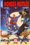 Cover for Super Heros (Comics USA, 1988 series) #48