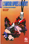 Cover for Super Heros (Comics USA, 1988 series) #40