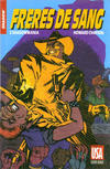 Cover for Super Heros (Comics USA, 1988 series) #34