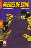 Cover for Super Heros (Comics USA, 1988 series) #32