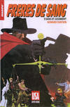Cover for Super Heros (Comics USA, 1988 series) #36